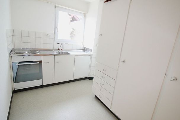 Charmante Wohnung an Top-Lage in Buchthalen - Foto 1