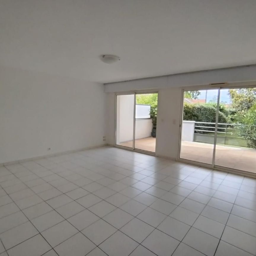 Location Appartement 3 pièces 92m² ANDERNOS LES BAINS 33510 - Photo 1