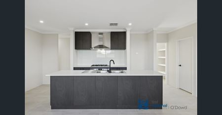 Brand New 5x2 – Modern, Spacious and Ready to Move In - Photo 3