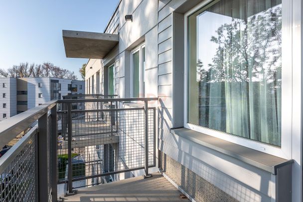 Olimpia Port Vasco Da Gamy 2pokoje 39m2 2250zł - Photo 1