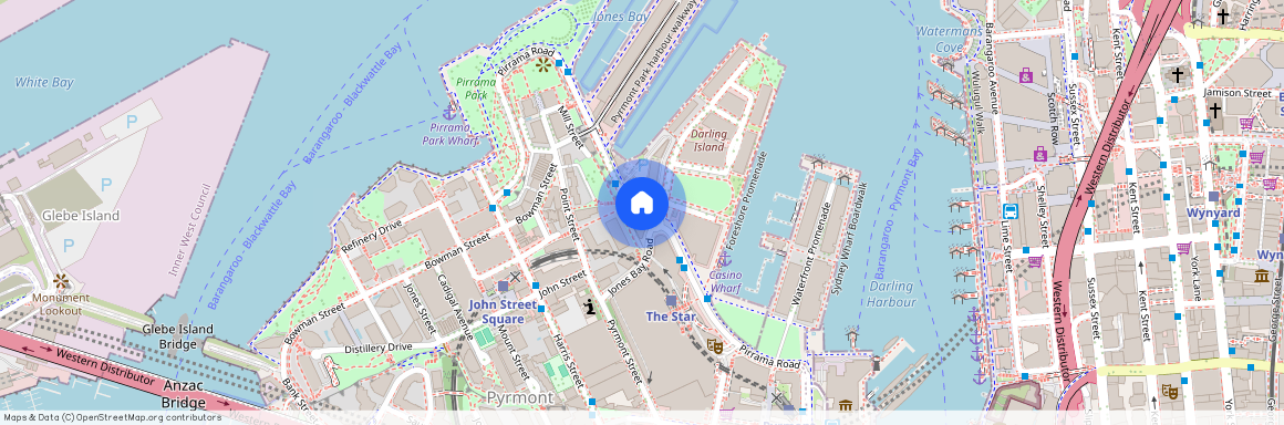 Boat Berth Pirrama Road, NSW 2009, Pyrmont