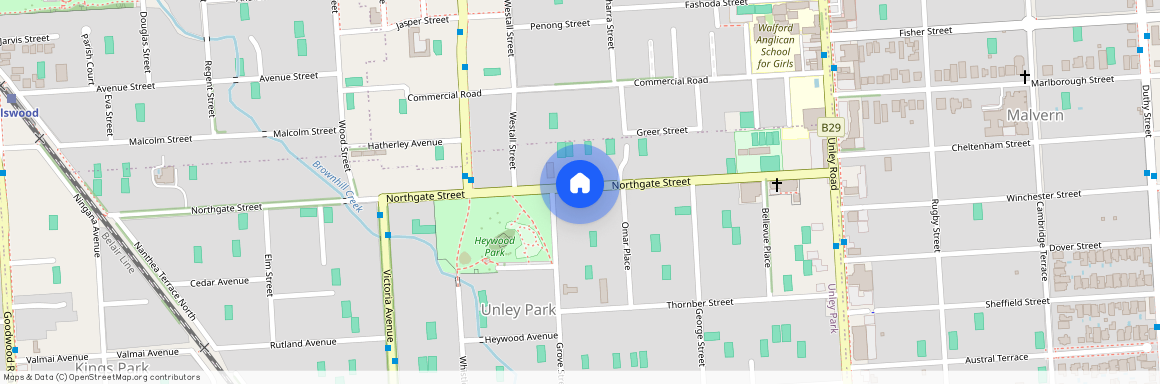 11/35 Northgate Street, SA 5061, Unley Park