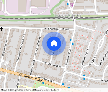 Cowper Road, Sittingbourne - Photo 1