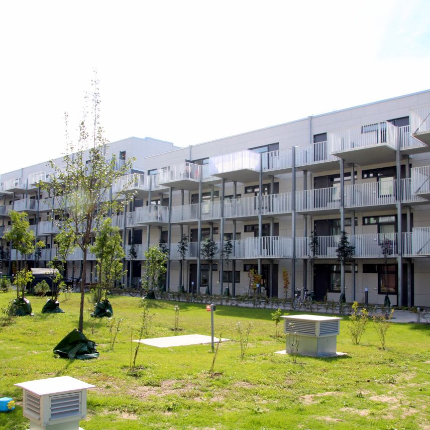 Norra Tennisgränd, Malmö - Foto 1