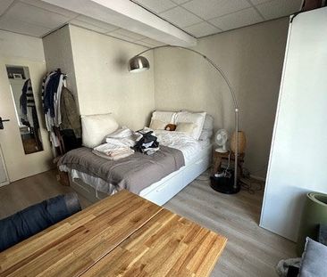 Te huur: Kamer Brusselsestraat 93 A K1 in Maastricht - Foto 1