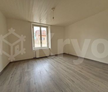 Porrentruy, 4.5 room apartment for rent - Foto 5