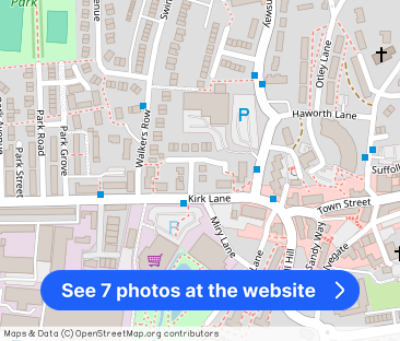 Borrowdale Croft, Yeadon, LEEDS - Photo 1