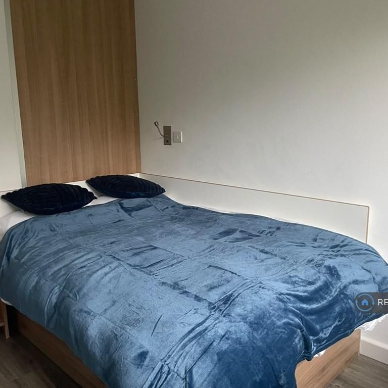 1 bedroom in a flat share to rent - Photo 1