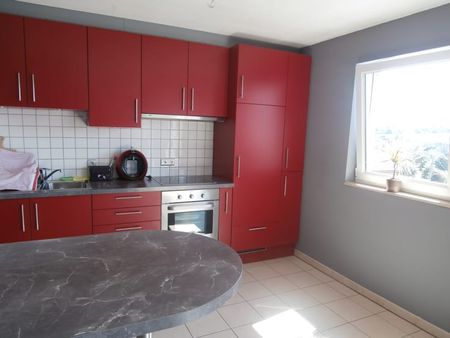 Appartement te huur - Foto 5