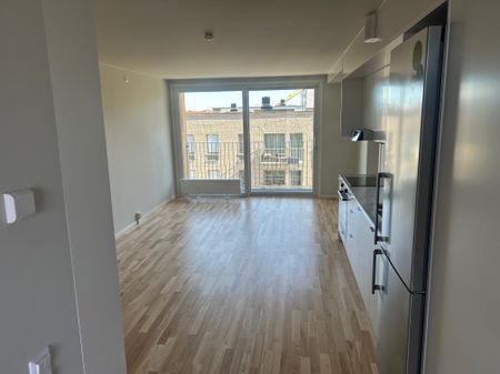 Turfgatan, Täby - Foto 4