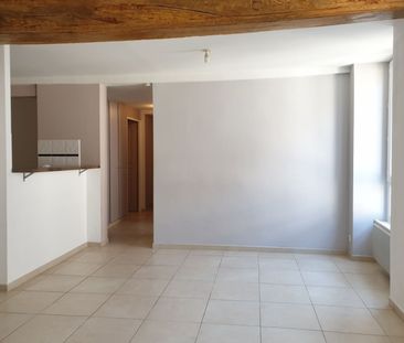 Location Appartement 3 pièces 53m² - Photo 5