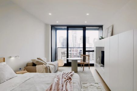 Studio (furnished units) - Photo 2