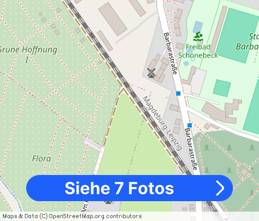 Wohlfühlen leicht gemacht – stilvolle 3-Raum-Wohnung mit Balkon und... - Foto 1