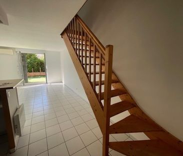 location Appartement T3 DE 52.49m² À TOULOUSE - Photo 6