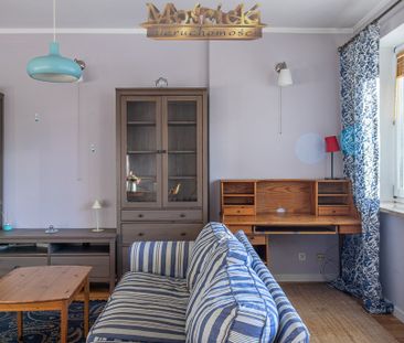 Warszawa, Ursynów, Kabaty, Jerzego Zaruby - Photo 4