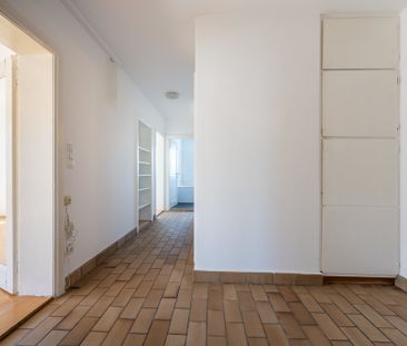 Tolle Wohnung im Zentrum - Foto 5