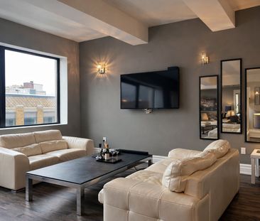 1010 Rue Ste Catherine E., Montréal (Ville-Marie), QC H2L - Photo 2
