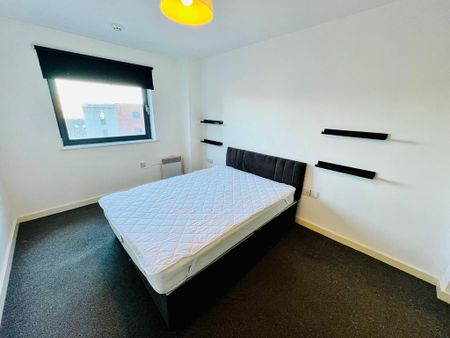 1 bedroom apartment to rent - Photo 3