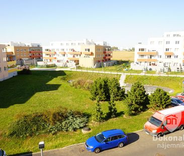 Pronájem bytu 2+kk 62 m² - Photo 2