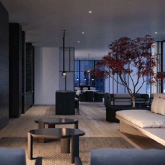 For Lease - 120 Broadway Avenue Unit# 1714, Toronto, Ontario - Photo 1