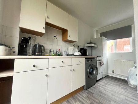 1 bedroom terraced house to rent - Photo 3