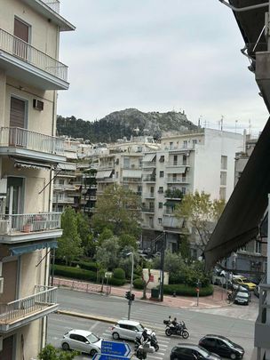 Διαμέρισμα για ενοικίαση Λόφος Φινοπούλου (Γκύζη - Πεδίον Άρεως) - Photo 1