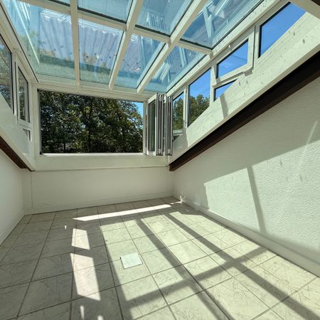 2.5 Zimmer, 63 m², 4. Stock - Photo 3