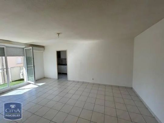 Appartement à louer 3 pièces 62.85m² - Photo 1