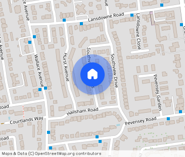 Southview Gardens Worthing BN11 - Photo 1