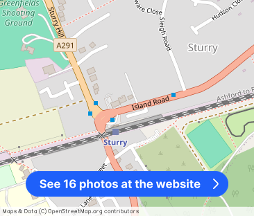 Gabriel Lane, Sturry, Canterbury, Kent, CT2 - Photo 1