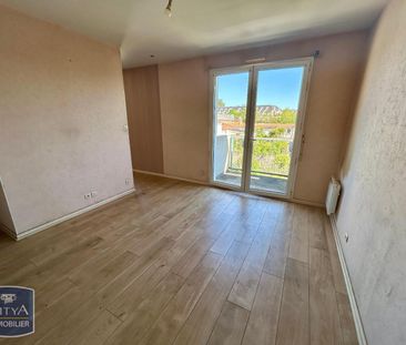 Location Appartement 2 pièces 28m² CHOLET 49300 - Photo 3