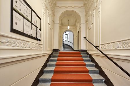 Mietwohnung 1180 Wien, Nähe Währinger Straße - Foto 4