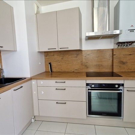 4 pièces - 67,19 m² - 2ème étage - Colocation non autorisée - Photo 1