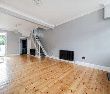 Terraced House to rent - Warwick Road, Sidcup, DA14 - Photo 5