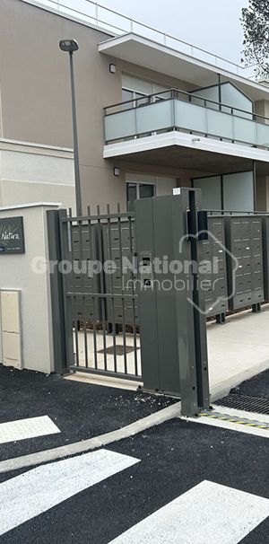 APPARTEMENT P2 NEUF - LES ANGLES, - Photo 1