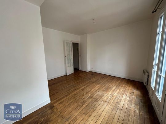 Location Appartement 3 pièces 53m² TROUVILLE SUR MER 14360 - Photo 1