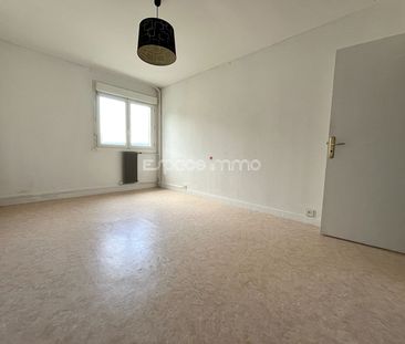 Location Appartement 2 pièces 50m² NOTRE DAME DE BONDEVILLE 76960 - Photo 4