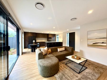 Addington, 3 bedrooms - Photo 4