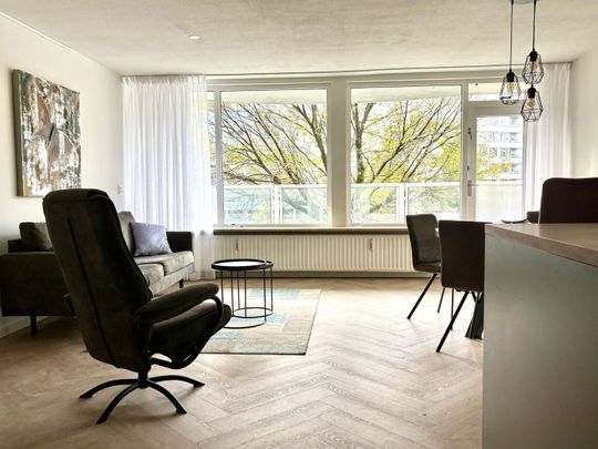 Appartement te huur: Admiraliteitskade 24-B 3063 ED Rotterdam - Photo 1