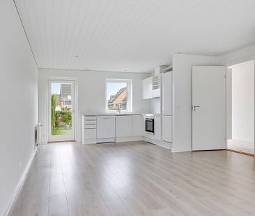 4-værelses Rækkehus på 86 m² i Odense SØ - Foto 2