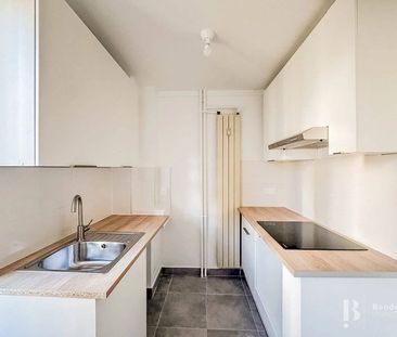 Rental Apartment Paris 12th Picpus - Photo 3