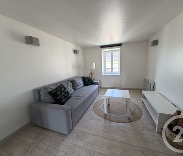 Location Appartement 2 pièces 40m² LA NEUVILLETTE 51100 - Photo 1