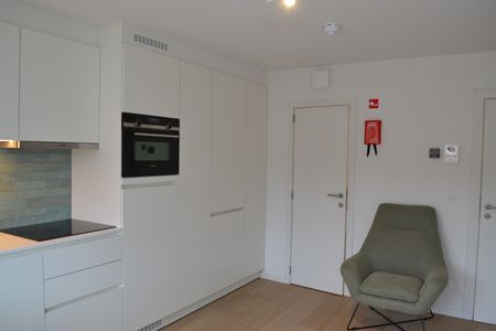 3 instapklare studio's te huur - Photo 2
