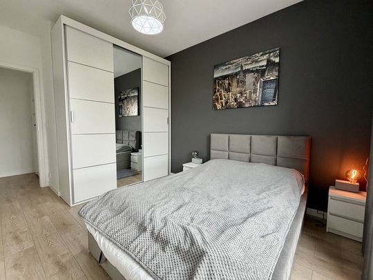 2-pokojowe mieszkanie bemowo miejsce parkingowe 50 m² - Photo 1