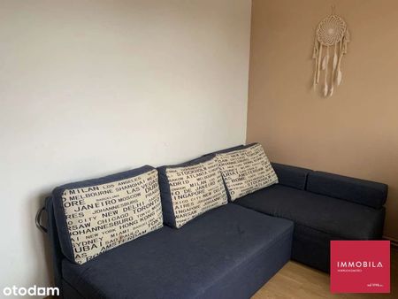 Mieszkanie na wynajem, Szczecin, ul. Grudziądzka - Фото 5