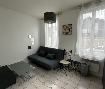 Location Appartement 1 pièce 15m² AMIENS 80000 - Photo 4