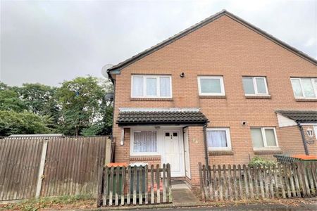 1 bedroom house to rent - Photo 2