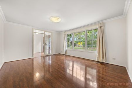 16 O'shanassy Street, Curtin ACT 2605 - House For Rent | Domain - Photo 3