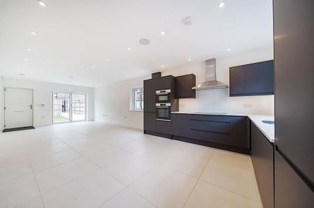 2 bedroom bungalow to rent - Photo 4