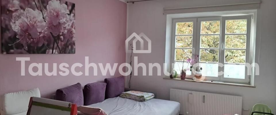 TAUSCHWOHNUNG Wohnungstausch - Foto 1